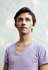 Sondre _lerche