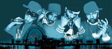 St _lunatics