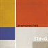 STINGジャケット