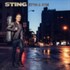 STINGジャケット