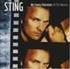 STINGジャケット