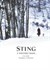 STINGジャケット