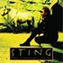 STINGジャケット