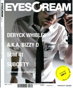 Eyescream -2011.04-1
