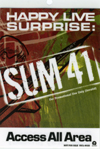 Sum 41-3