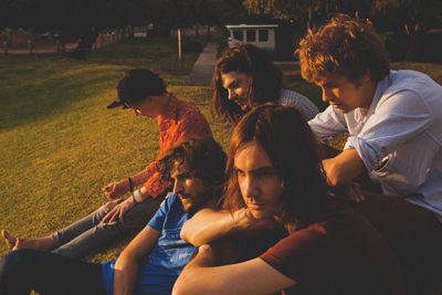 Tameimpala -a