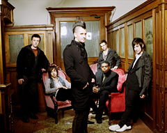 The -last -goodnight