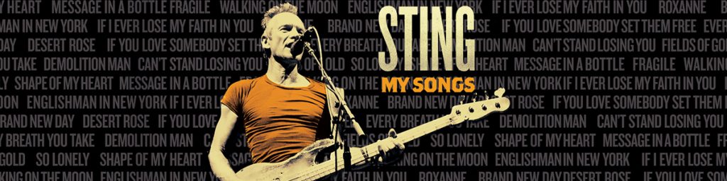 STING