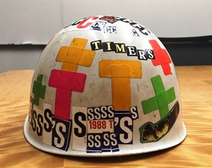 The Timers Helmet04