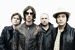 The -verve