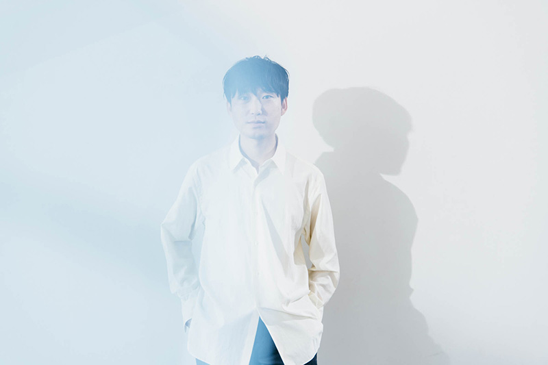 蓮沼執太