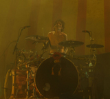 Tommy lee