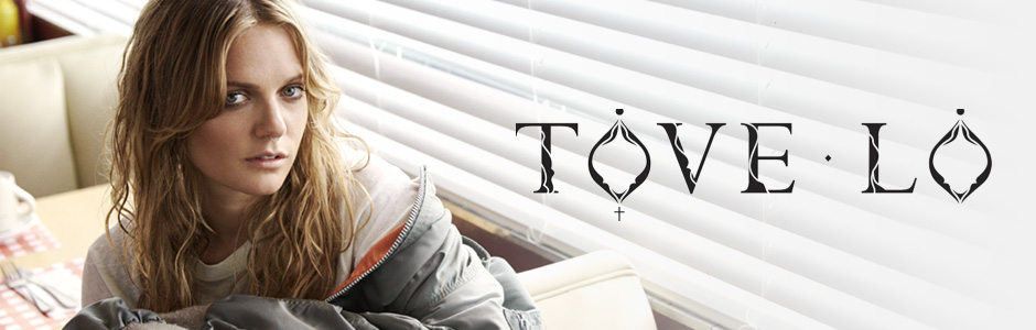 トーヴ・ロー