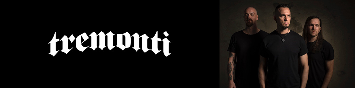 TREMONTI