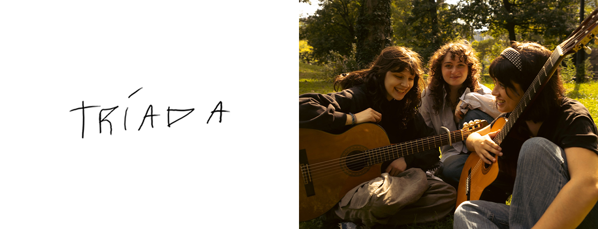トリアーダ