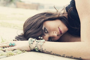 Tristan -prettyman