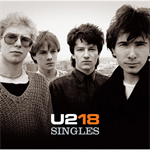 ザ・ベスト・オブU2 18シングルズ[通常盤 ]