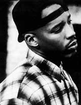 warren _g