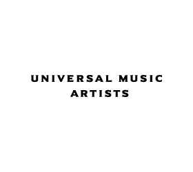 Universal Music Artists