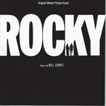 Rocky