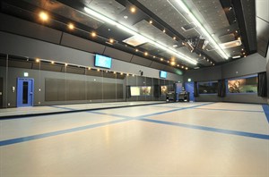 Studio