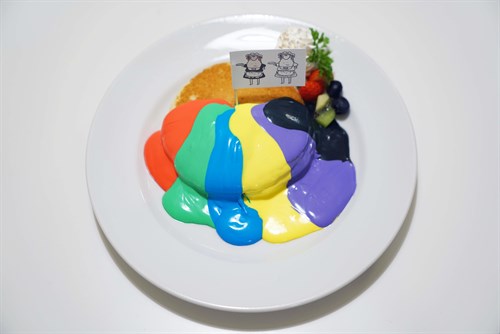 pancake