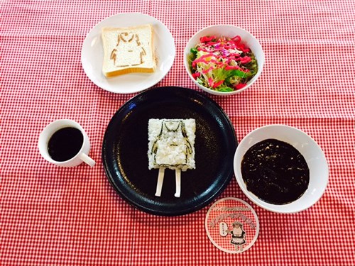 黒カレー