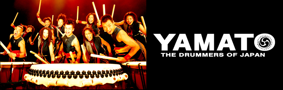 YAMATO