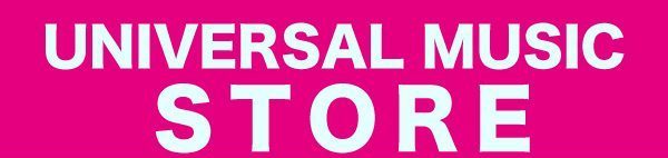 UNIVERSAL MUSIC STORE