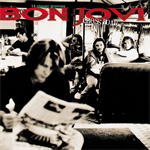 ボン・ジョヴィ - クロス・ロード／ザ・ベスト・オブ・BON JOVI
