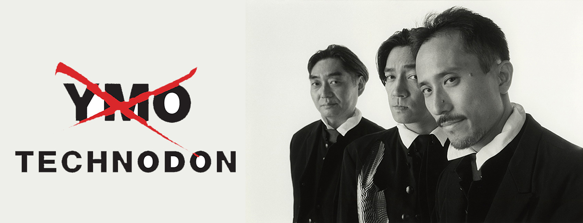 YMO