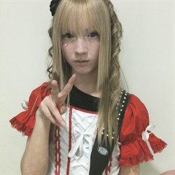 YOHIO 14歳