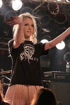 YOHIO 16歳②