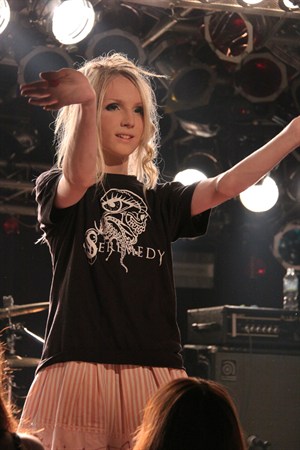 YOHIO 16歳②