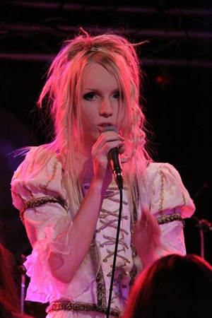 YOHIO 16歳③