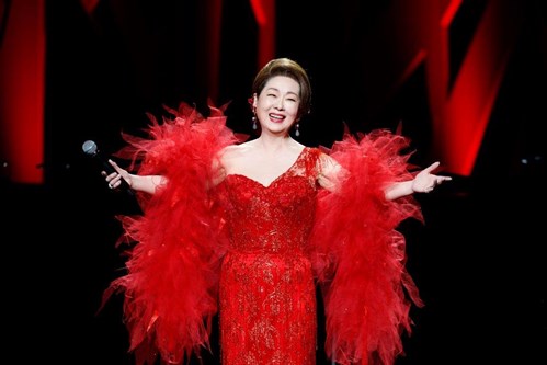 由紀さおり 明治座特別公演 2