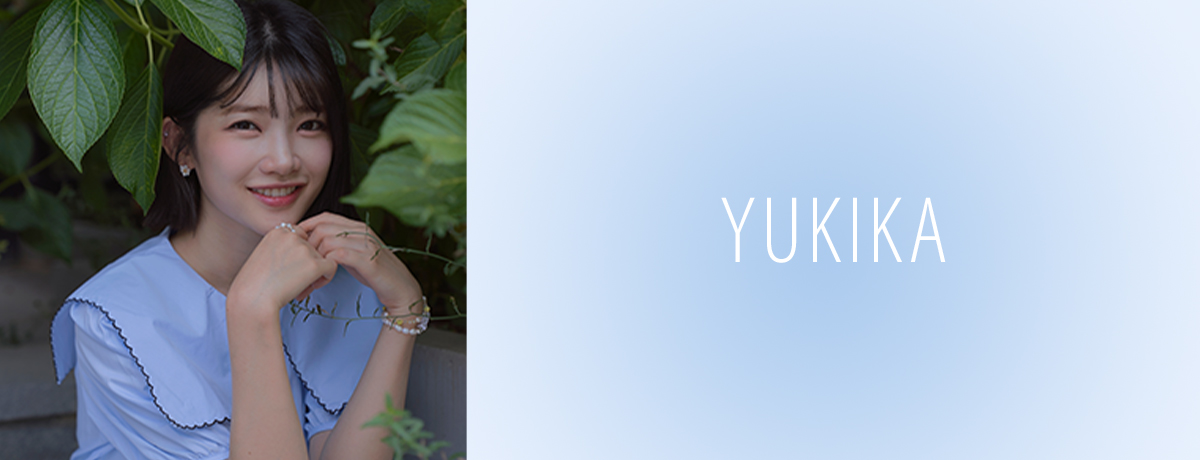 YUKIKA